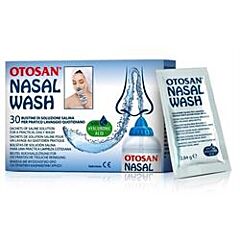 Otosan Nasal Wash (30 sachet)