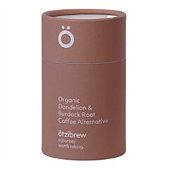 Organic Dandelion & Burdock (160g)