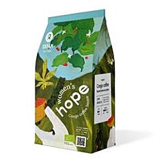 ORGANIC Womens Hope CoffeeBean (250g)