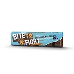 BTF Milk Choc Caramel 47g (47g)