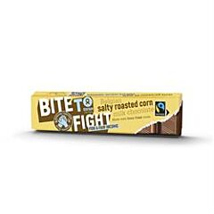 BTF Milk Choc Salty Roasted Co (45g)