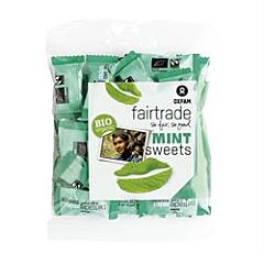 ORGANIC Mint Sweets (100g)