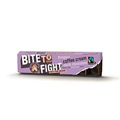 BTF Dark Choc Coffee Cream (45g)