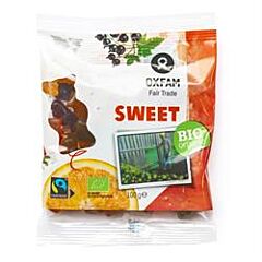 ORGANIC Gummy Bears 100g (100g)
