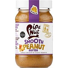Smooth Peanut Butter (300g)