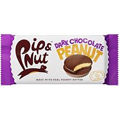 Dark Choc Peanut Butter Cups (34g)