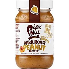 Ultimate Crunch Deep Roast PB (300g)