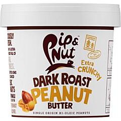 Ultimate Crunch Deep Roast PB (1000g)