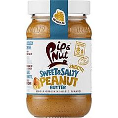 Sweet and Salty Smooth 300g (300g)