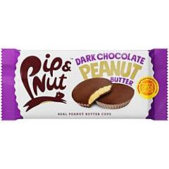 Dark Choc Peanut Butter Cups (31g)