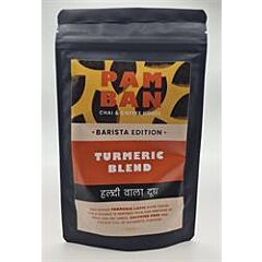Barista Edition-Turmeric Latte (150g)
