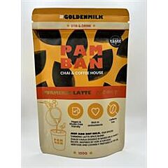 Stir & Drink - Turmeric Latte (100g)