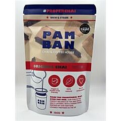 Original Chai - Brew & Strain (120g)