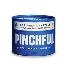 Sea Salt Pot (250g)