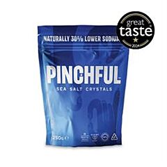 FREE Sea Salt Refill Pouch (250g)