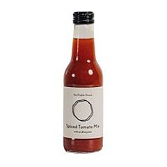 Pickle House Spiced Tomato Mix (200ml)