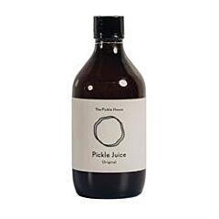 Original Pickle Juice (500ml)