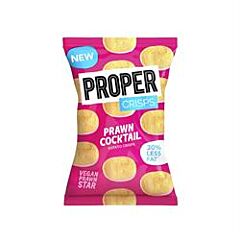 Prawn Cocktail Proper Crisps (30g)