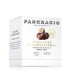Caramelised Hazelnuts - Mini B (70g)