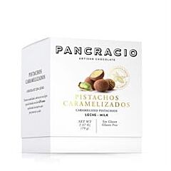 Caramelised Pistachio - Mini B (70g)