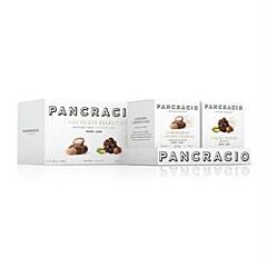 Dark Choc Coated Nuts - Choc S (140g)