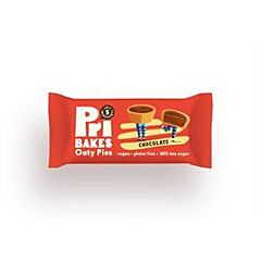 Pocket Sized Pies - Choco Pie (44g)