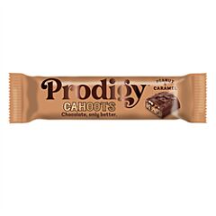 Peanut and Caramel Cahoots Bar (45g)