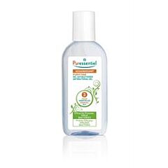 Purifying Antibacterial Gel (80ml)