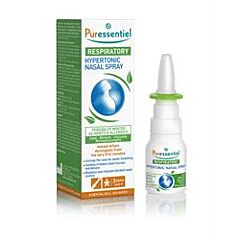 Respiratory Nasal Spray 15ml (15ml)