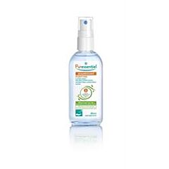 Purifying Antibacterial Spray (80ml)