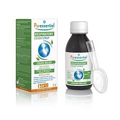 RESPIRATORY COUGH SYRUP 125ml (125ml)