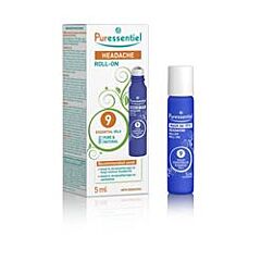 Headache Roll-On 5ml (5ml)