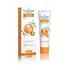 Muscles & Joint Gel 60ml (60ml)