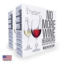 The Wand Wine Purifier (48pack)