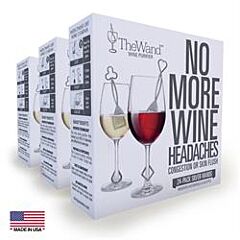The Wand Wine Purifier (72pack)