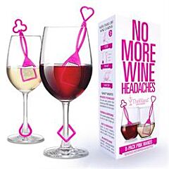 The Wand - Pink (8pack)