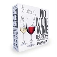 The Wand Wine Purifier (24pack)