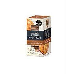 Original Sourdough Crackers (90g)