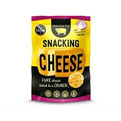 Snacking Cheese with Onion (24g)