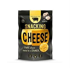 Snacking Cheese with Truffle (24g)