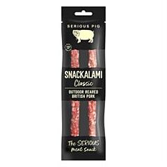 Snackalami Classic (30g)