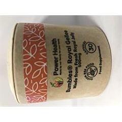 Bumbles Royal Gellee 500mg (30 capsule)