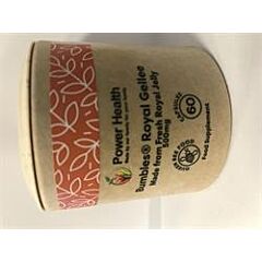 Bumbles Royal Gellee 500mg (60 capsule)