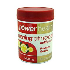 Evening Primrose Oil O.A.D (90 capsule)