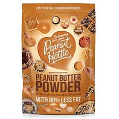 Peanut Butter Powder Pouch (180g)