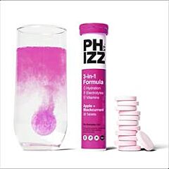 Apple & Blackcurrant 3-in-1 (20 tablet)