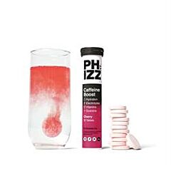Phizz Daily Energy Cherry (20 tablet)