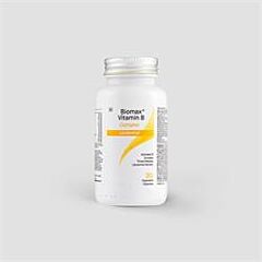Biomax Vitamin B Complex 30's (30 capsule)