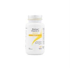 Biomax Vitamin C Liposomal 60 (60 capsule)