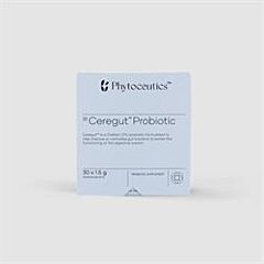Ceregut Probiotic 30's (30 sachet)